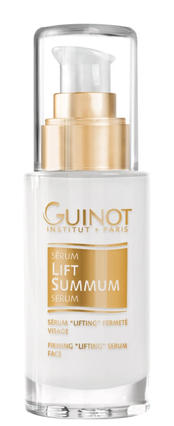 Guinot Lift Summum Serum bottle